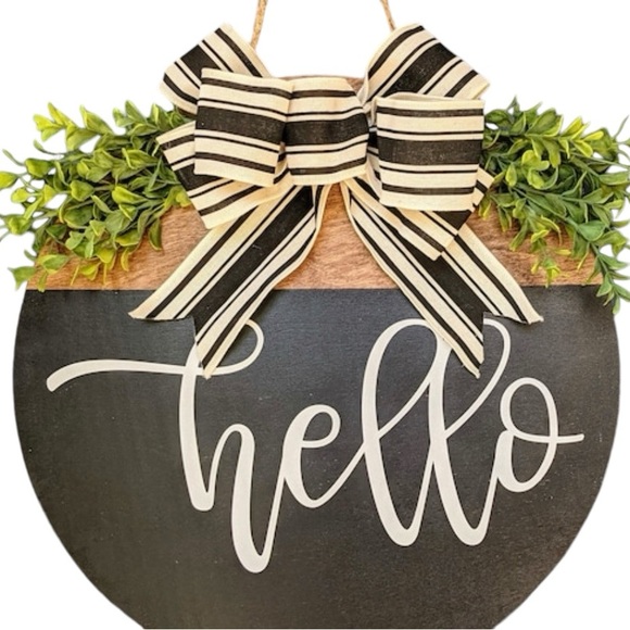 Custom Door Rounds - Picture 7 of 13